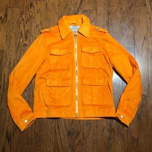 Asos Women’s Trucker Jacket